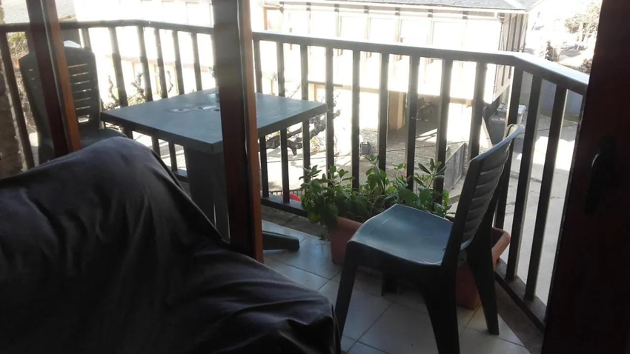 Apartament Rural Adrall -La Seu D'Urgell-Andorra 0*,