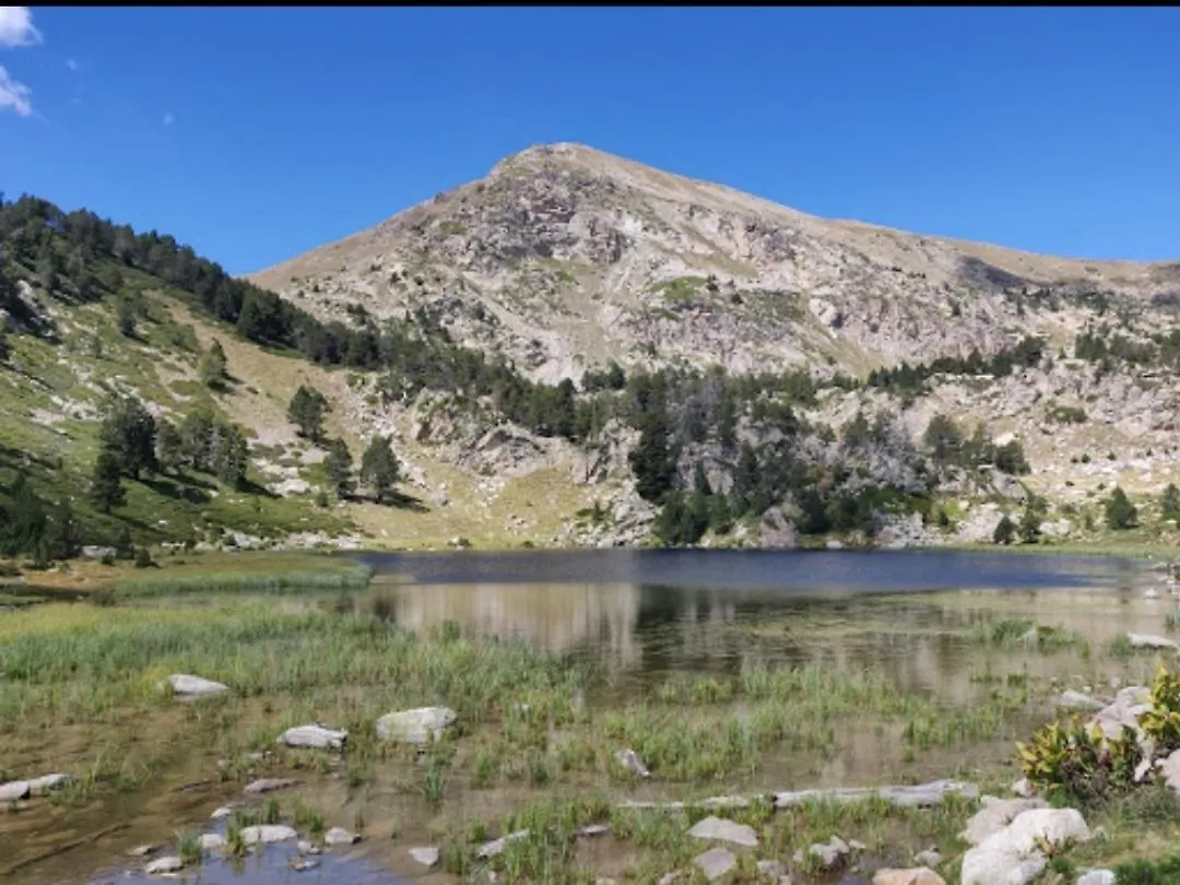 Apartament Rural Adrall -La Seu D'Urgell-Andorra 0*,  Spain
