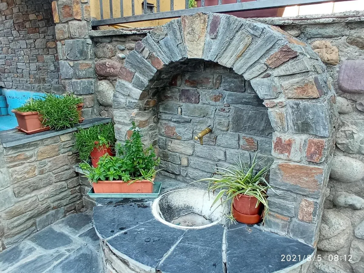 Apartament Rural Adrall -La Seu D'Urgell-Andorra
