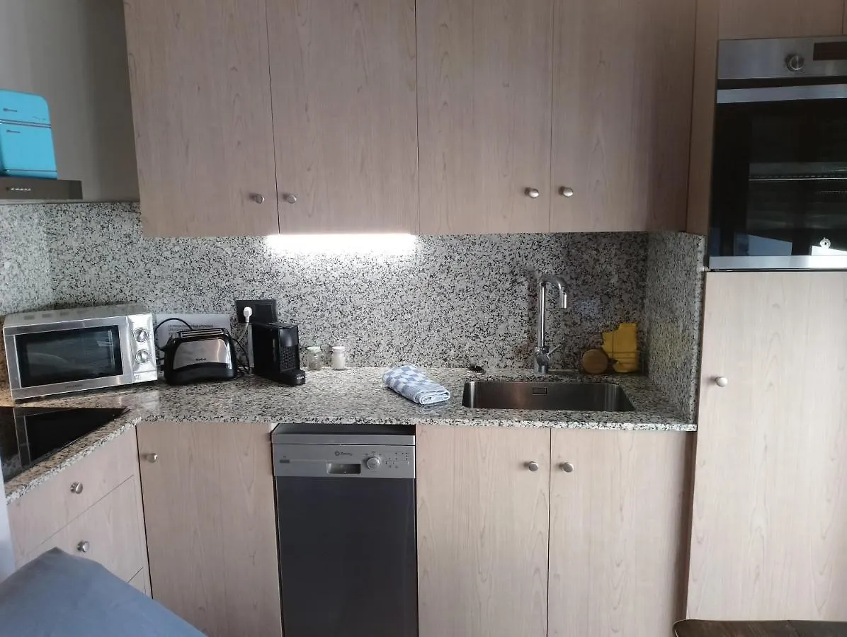 Apartament Rural Adrall -La Seu D'Urgell-Andorra