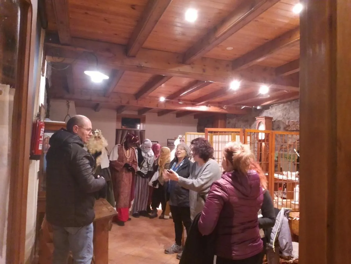 Apartament Rural Adrall -La Seu D'Urgell-Andorra Spain