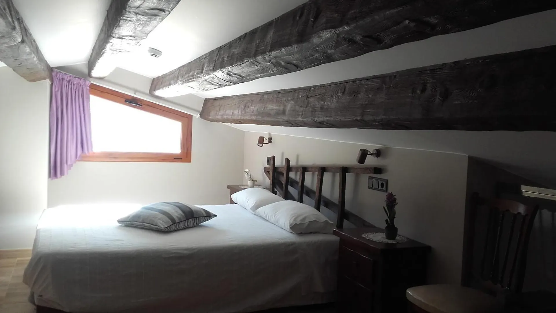 Apartament Rural Adrall -La Seu D'Urgell-Andorra