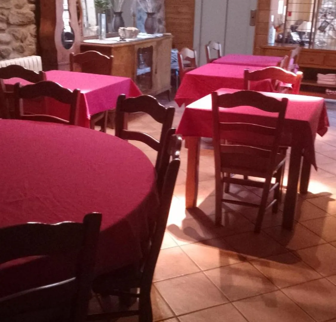 Apartament Rural Adrall -La Seu D'Urgell-Andorra