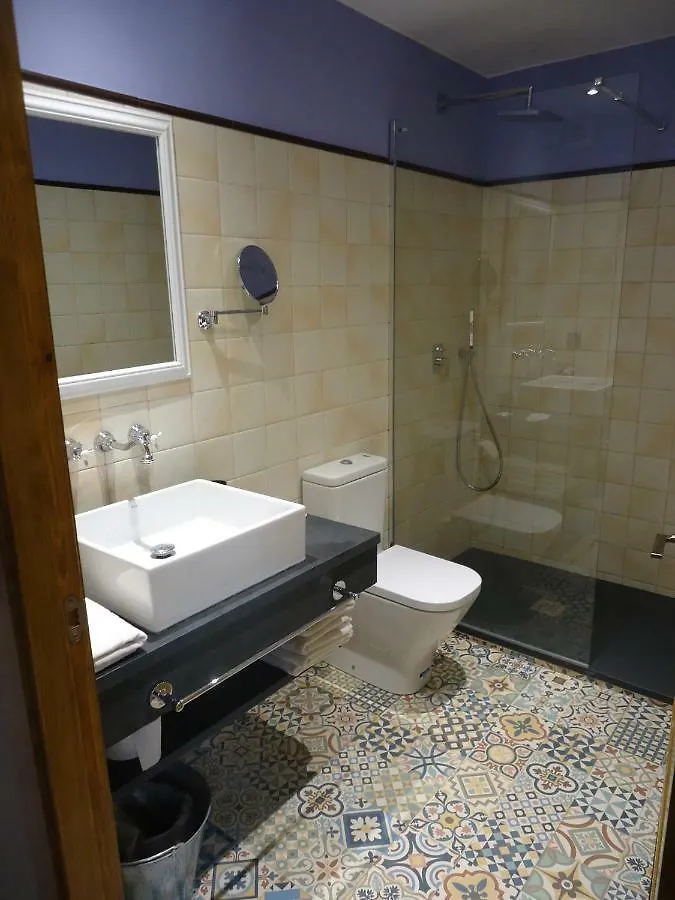 Apartament Rural Adrall -La Seu D'Urgell-Andorra Apartment